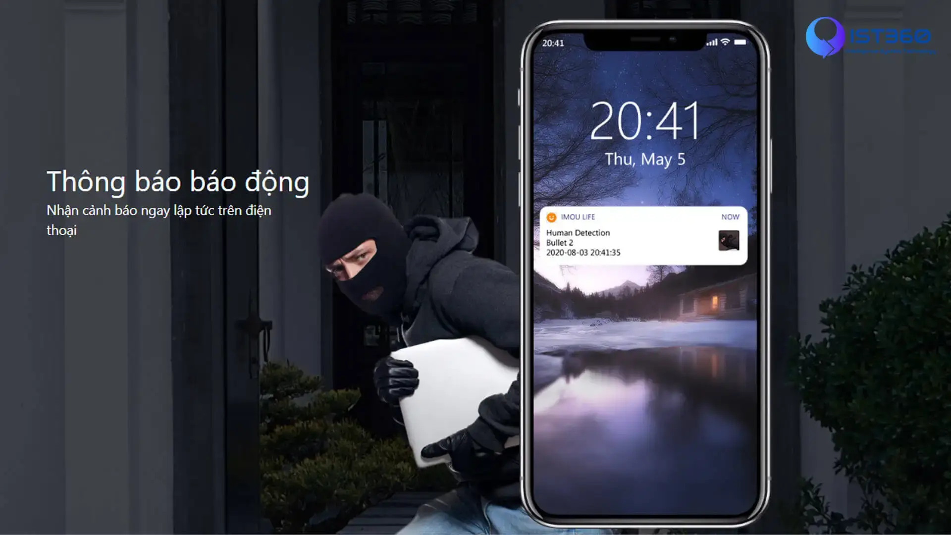 camera wifi ptz full color 4 0mp imou ist360 ipc s42fp d 2