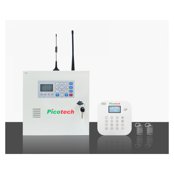 Báo động trung tâm IST360-PC-959GSM