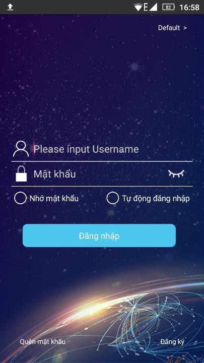 báo trộm thông minh IST360 GSK-A6GSM
