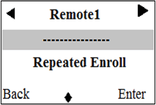 Chọn remote PC-959GSM