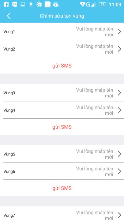 báo trộm thông minh IST360 GSK-A6GSM