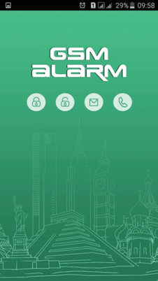 Hướng dẫn lập trình và cài đặt Bộ báo động trung tâm IST360-PCA-959GSM