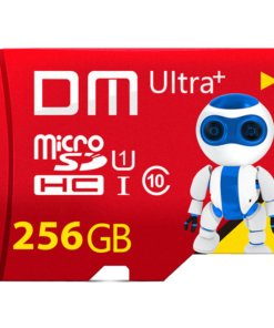 The Nho Dm Red Tf Card 256G.png