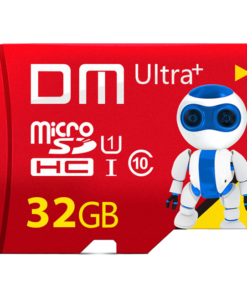 The Nho Dm Red Tf Card 32G.png