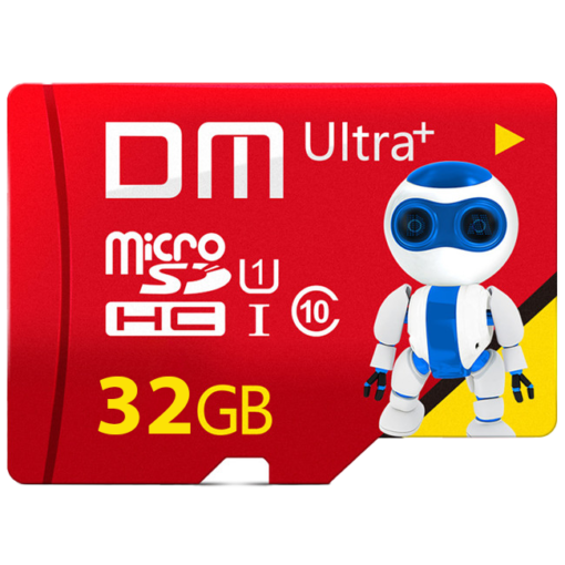 The Nho Dm Red Tf Card 32G.png