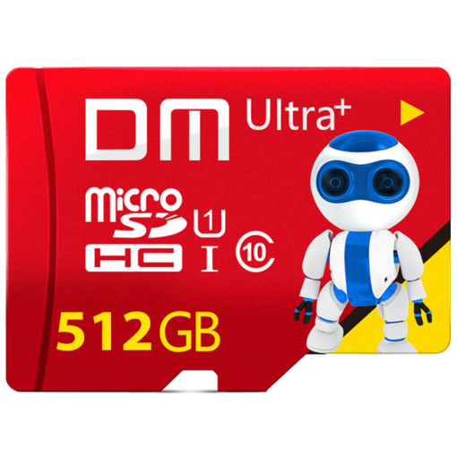 The Nho Dm Red Tf Card 512G.png