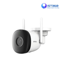 Camera wifi thân cố định ngoài trời 2.0MP IMOU IST360-IPC-C22EP-D