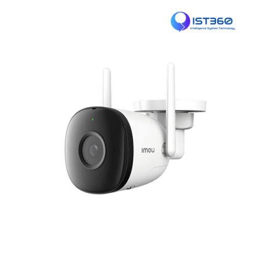 Camera wifi thân cố định ngoài trời 2.0MP IMOU IST360-IPC-C22EP-D