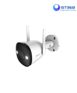 Camera wifi thân cố định ngoài trời FULL COLOR 2.0MP IMOU IST360-IPC-F22FEP-D
