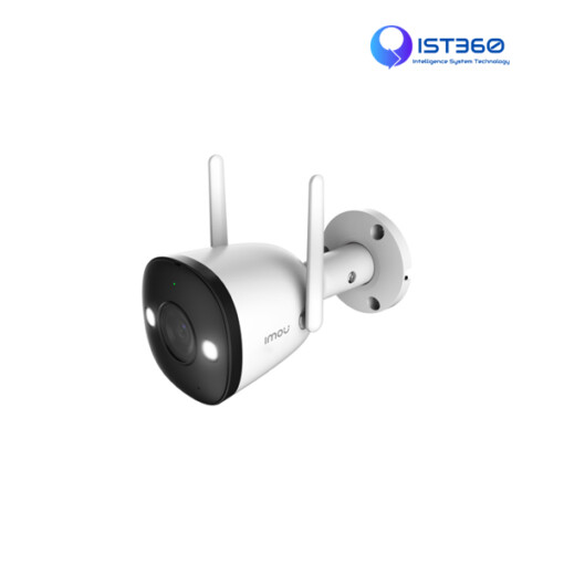 Camera wifi thân cố định ngoài trời FULL COLOR 2.0MP IMOU IST360-IPC-F22FEP-D