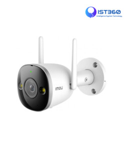 Camera Wifi Cố định Full Color 2.0MP IMOU IST360-IPC-F26FP