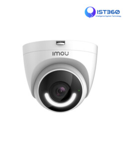 Camera wifi dome cố định báo động 2.0MP IMOU IST360-IPC-T26EP