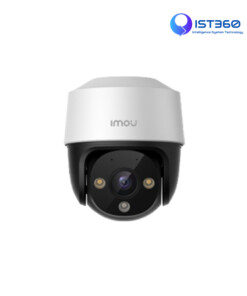 Camera IP PoE PT Full Color 2.0MP IMOU IST360-IPC-S21FAP