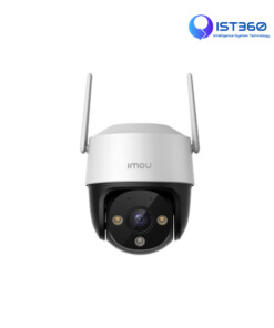 Camera Wifi PT Full Color 2.0MP IMOU IST360-IPC-S21FP