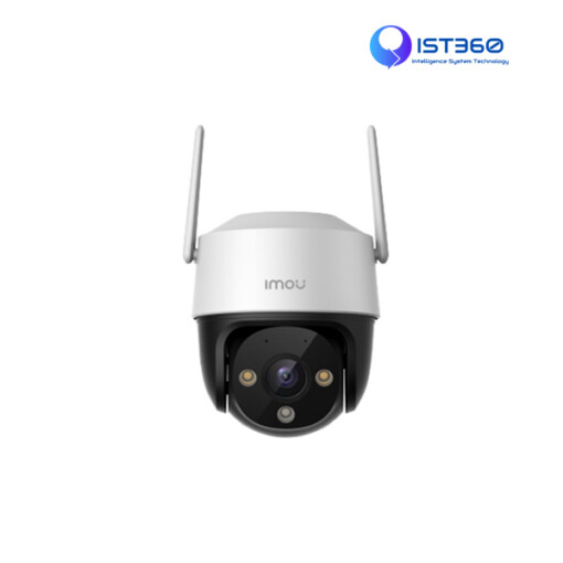 Camera Wifi PT Full Color 2.0MP IMOU IST360-IPC-S21FP