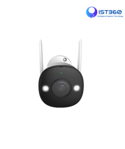 Camera wifi Full Color thân ngoài trời 4MP IMOU IST360-IPC-F42FP-D