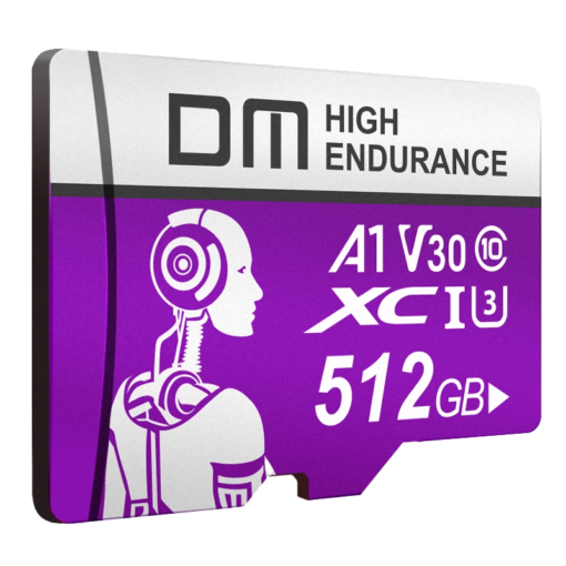 The Nho DM HIGH ENDURANCE 32GB 64GB 128GB 256GB 512GB 02.png