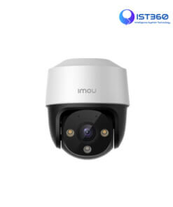 Camera IP PoE PT Full Color 4.0MP IMOU IST360-IPC-S41FAP