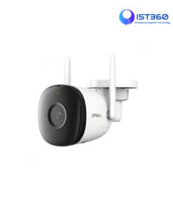 Camera wifi thân cố định ngoài trời 4.0MP IMOU IST360-IPC-F42P-D