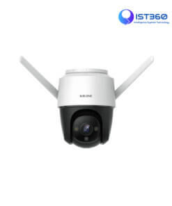 Camera Wifi PTZ Full Color 2.0MP IMOU IST360-IPC-S22FP