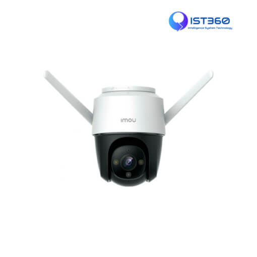 Camera Wifi PTZ Full Color 4.0MP IMOU IST360-IPC-S42FP-D