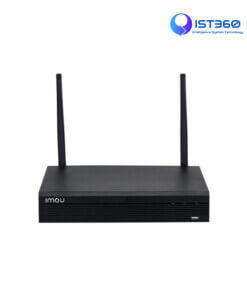 Đầu ghi hình Wifi KB.ONE 4 kênh/ 8 kênh IMOU IST360-NVR1104HS-W-S2