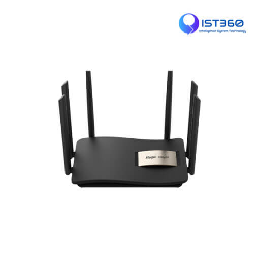 Router Wifi gia đình IST360-RG-EW1200G PRO