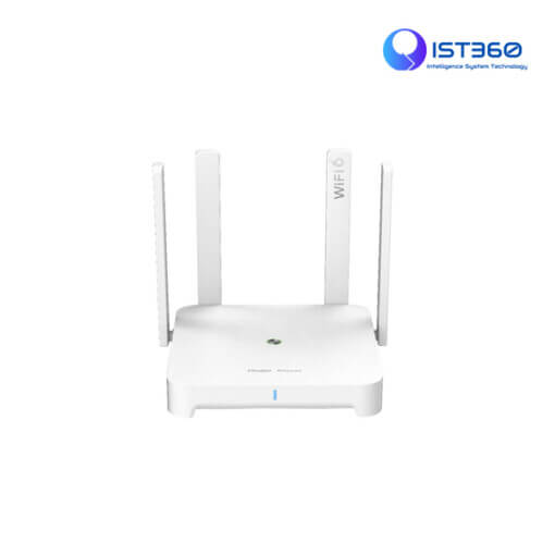 Router Wifi gia đình (WIFI 6) IST360-RG-EW1800GX PRO