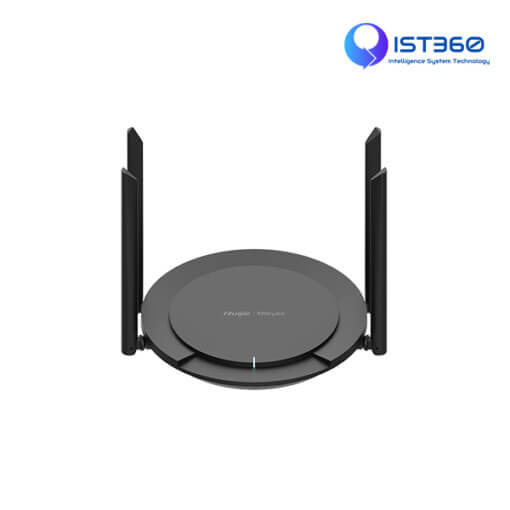 Router Wifi gia đình RG-EW300 PRO