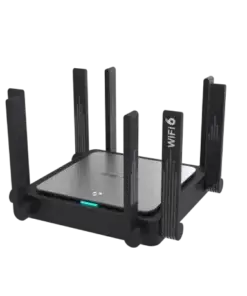 Ruijie, Wi-Fi 6, Mesh, Router Gigabit, RG-EW3200GX PRO Vienthongist360 Com