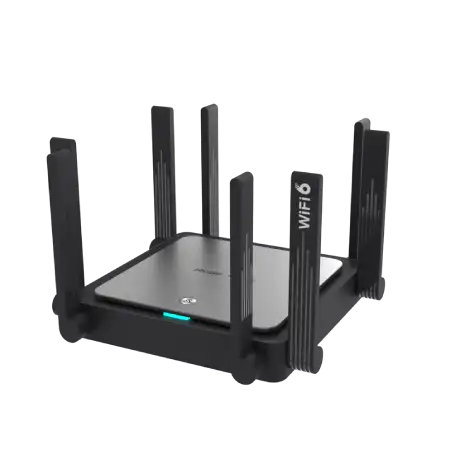 Ruijie, Wi-Fi 6, Mesh, Router Gigabit, RG-EW3200GX PRO Vienthongist360 Com